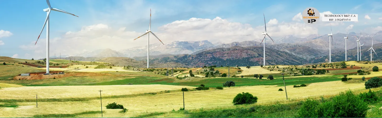 Energias <br> Renovables